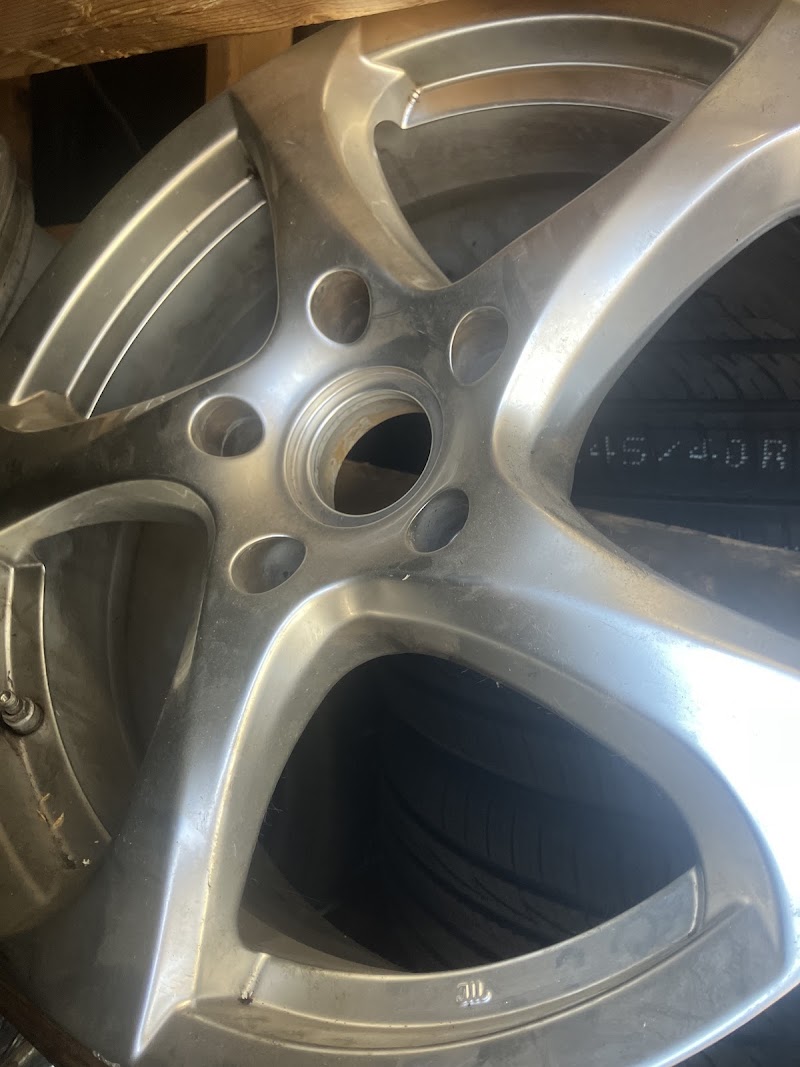 A & O Tire in Chicago